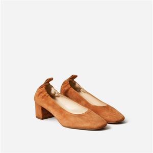 Everlane | The Day Heel